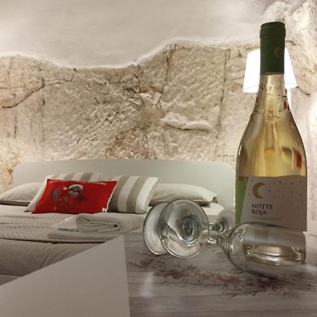 오스투니 Ca Gio B&B 외부 사진