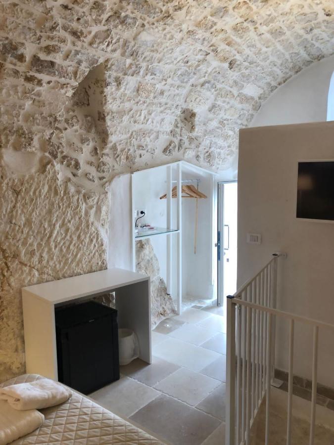 오스투니 Ca Gio B&B 외부 사진