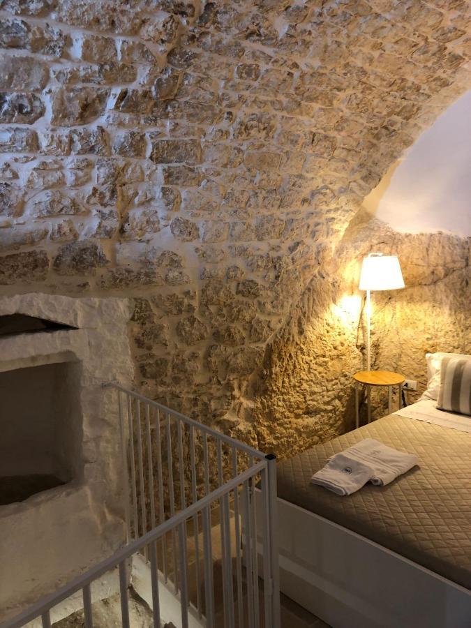 오스투니 Ca Gio B&B 외부 사진