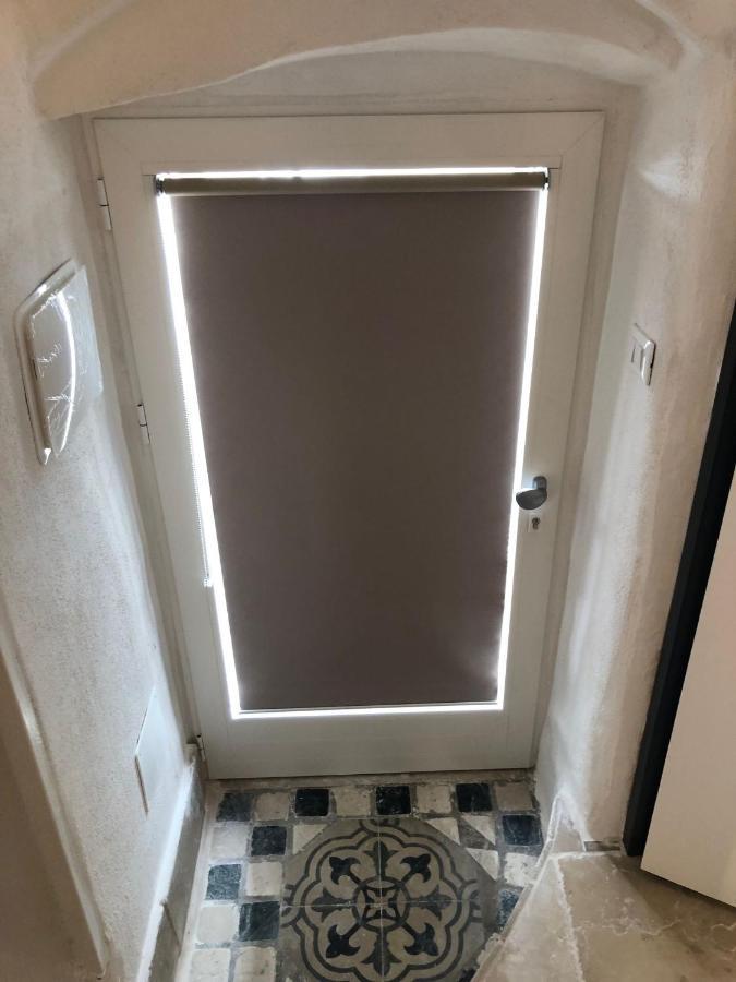 오스투니 Ca Gio B&B 외부 사진