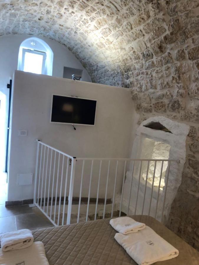 오스투니 Ca Gio B&B 외부 사진
