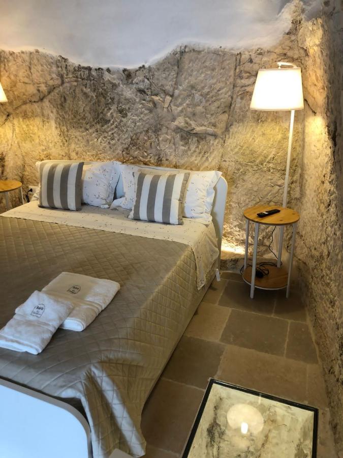 오스투니 Ca Gio B&B 외부 사진