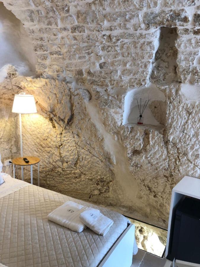 오스투니 Ca Gio B&B 외부 사진