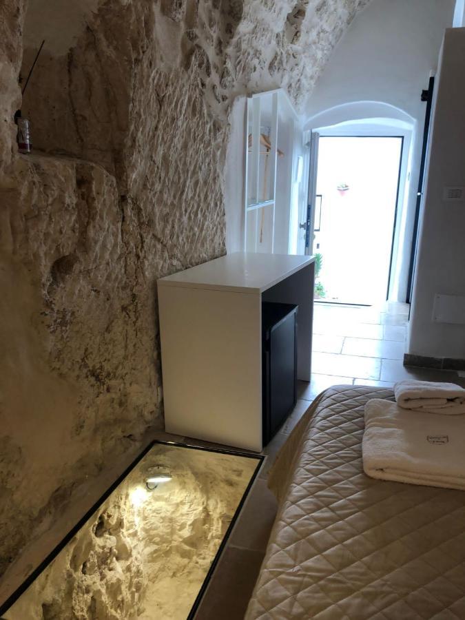 오스투니 Ca Gio B&B 외부 사진