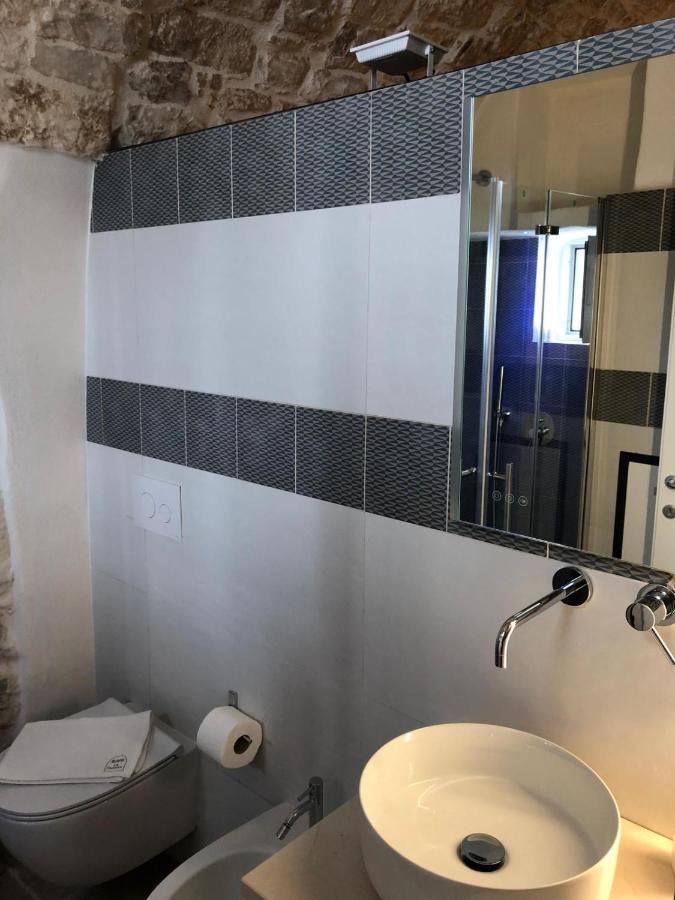 오스투니 Ca Gio B&B 외부 사진