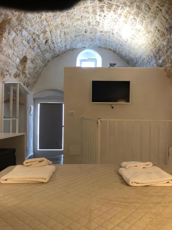 오스투니 Ca Gio B&B 외부 사진
