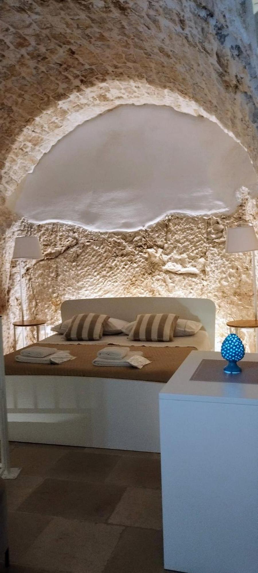 오스투니 Ca Gio B&B 외부 사진